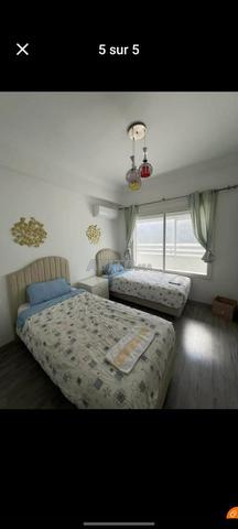 غرفة مفروشة للإيجار اليومي - 2