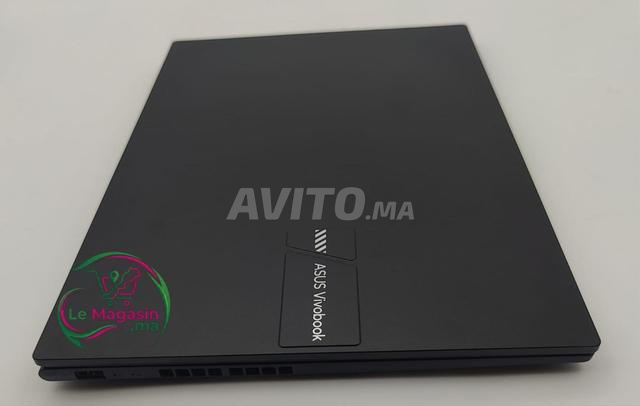 ASUS VIVOBOOK X1605VA I9 13900H 16Go 1Terra SSD