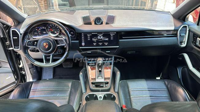 vendre porshe 