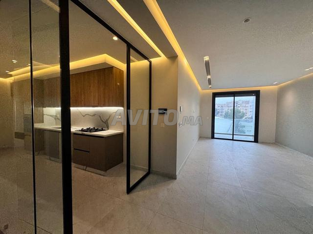 شقق للبيع 112 م² في طنجة - 2