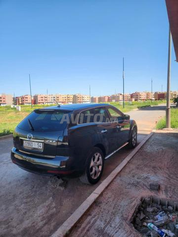 مازدا CX7 ديزل - 2