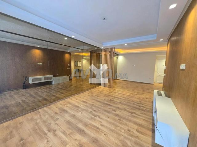 Appartement Bourgogne 95m² Confort - CA099478 - 2