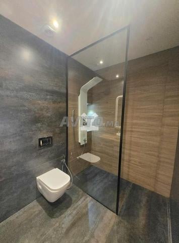 Appartement Bourgogne 95m² Confort - CA099478