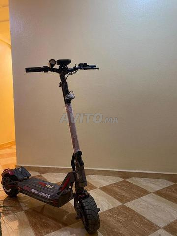 trotinette électrique - 2