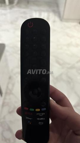 تلفزيون إل جي ذكي - 2