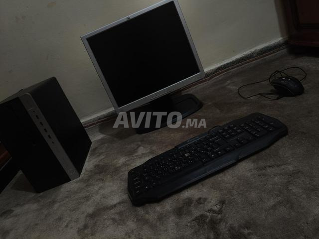 كمبيوتر ألعاب كامل i5 الجيل السادس - 2