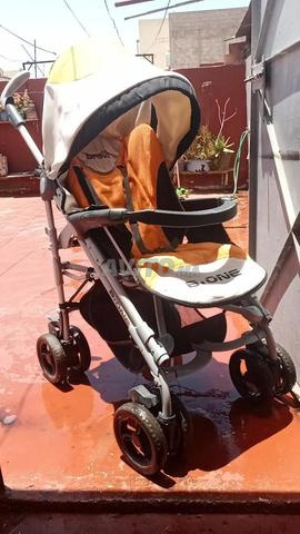 Poussette à vendre - 2