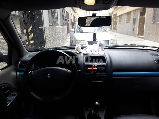 Clio Campus Essence à vendre - 2