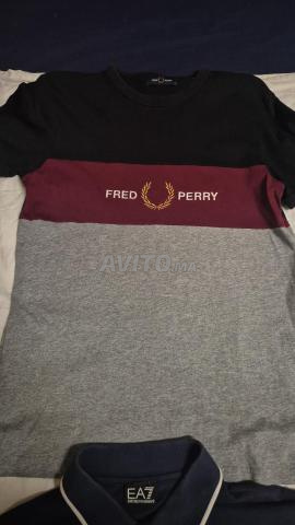 Diverses pièces propres de marque. - 2