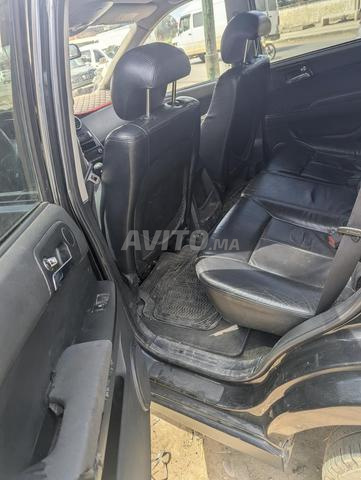 Actyon SsangYong - 2