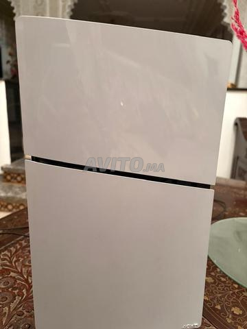 Ps5 Slim Digital 1to🇦🇪 - 2