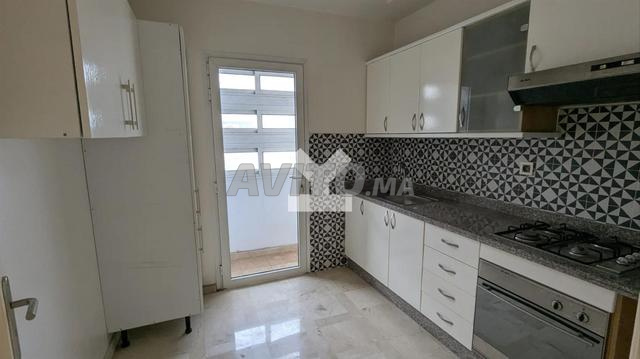 شقة بورغون 94م² الطابق الأخير -CA093722 - 2