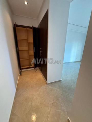 À vendre Appartement 122 m² cour privée de 55 m - 2