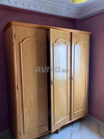 شقة للكراء 73 م² بطنجة - 2