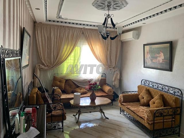 شقة للإيجار 73 متر مربع في طنجة - 2