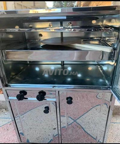 Fourneبلدي taille 70cm - 2