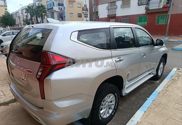 باجيرو سبورت - 2