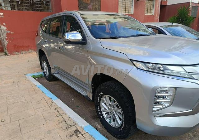 باجيرو سبورت