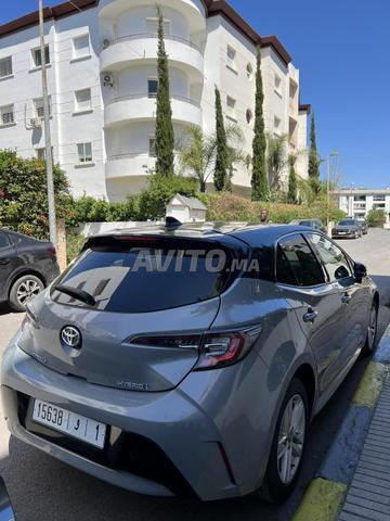 Excellent état - Toyota Corolla Sport