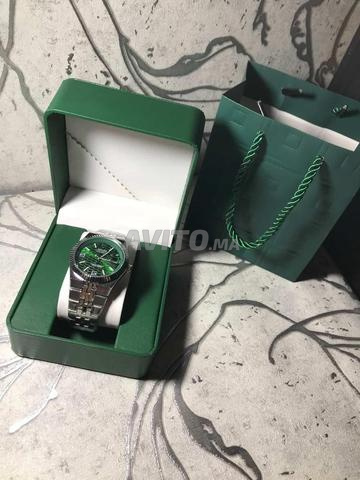 Montre Hommes de luxe - Montre luxueuse pour hommes