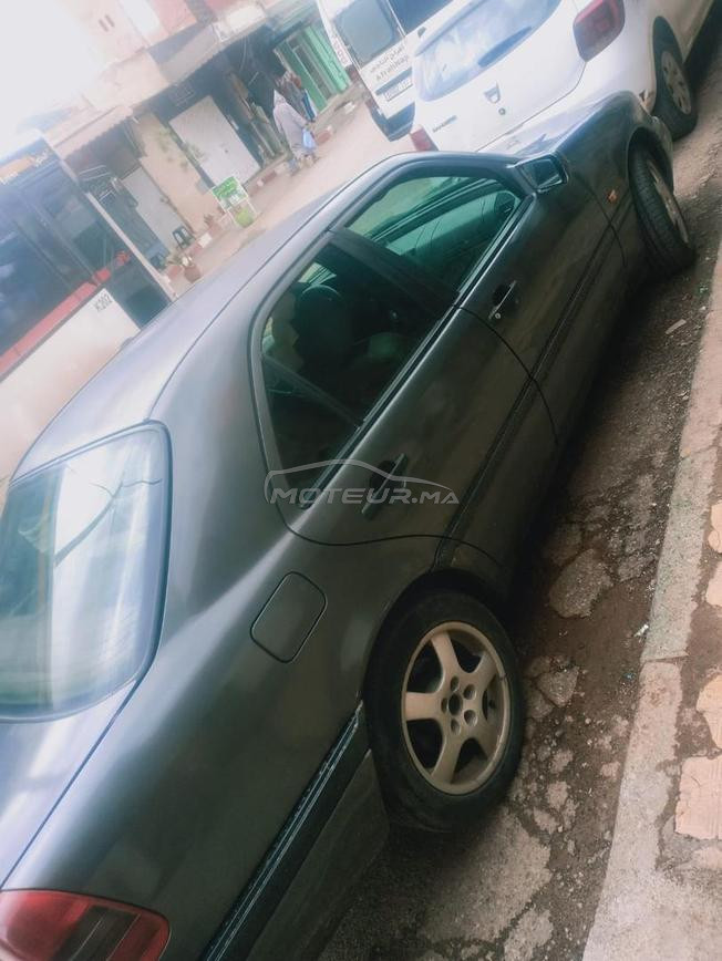 Mercedes 220 a vendre