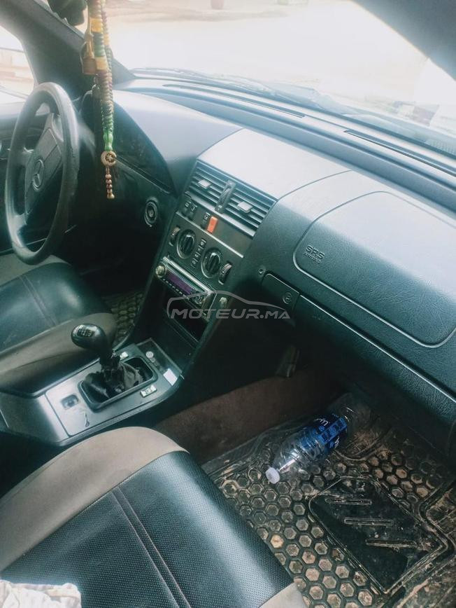 Mercedes 220 a vendre