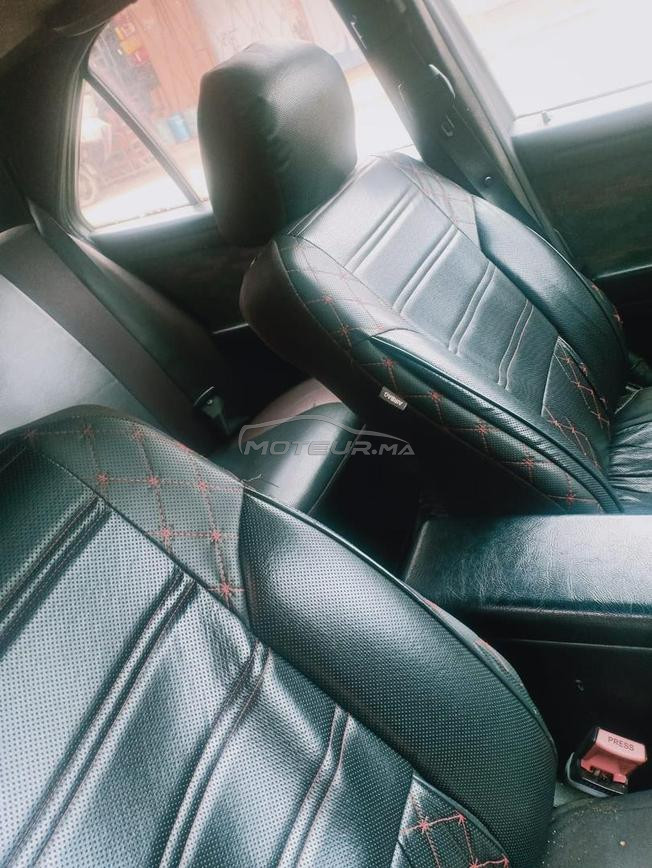 Mercedes 220 a vendre