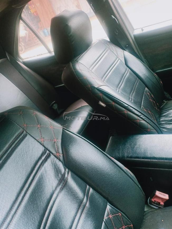 Mercedes 220 a vendre