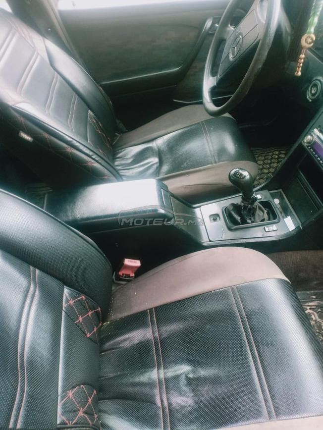 Mercedes 220 a vendre