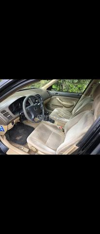 هوندا سيفيك، مالك أول - 2