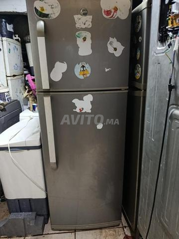 Réparation de réfrigérateurs et machines à laver - 2