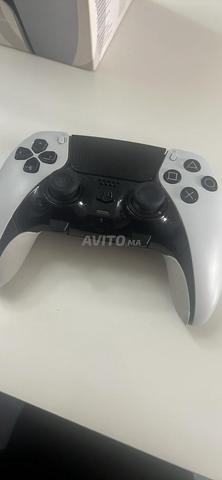 Manette PS5 DualSense Edge