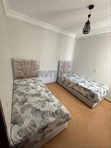 شقة عائلية للكراء اليومي - 2