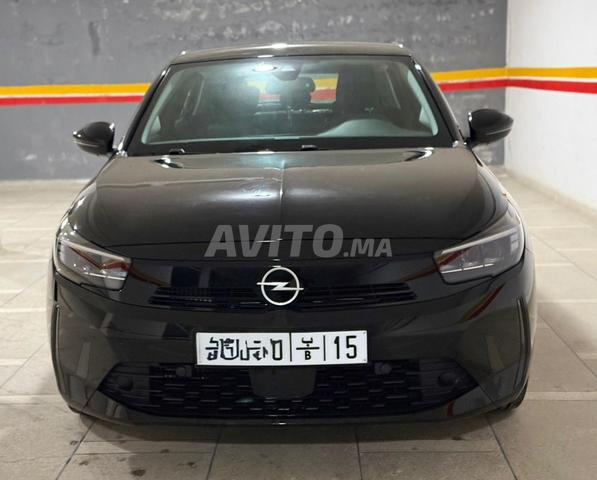 أوبل كورسا موديل 2025/04 - 2