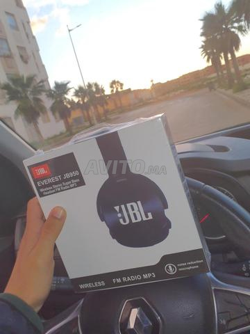 سماعات JBL - 2