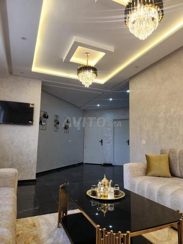 Appartement à vendre 75 m² à Agadir - 2