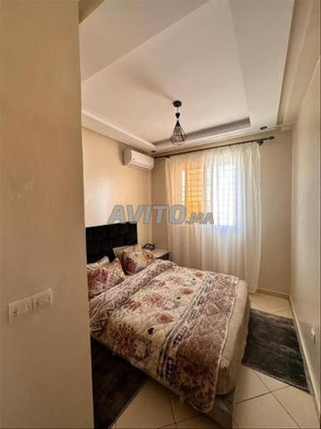 شقة ممتازة للكراء اليومي في بني ملال - 2