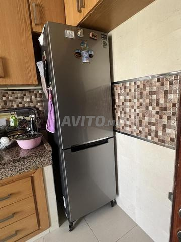 Réfrigérateur Samsung