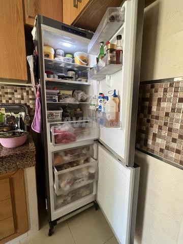 Réfrigérateur Samsung - 2