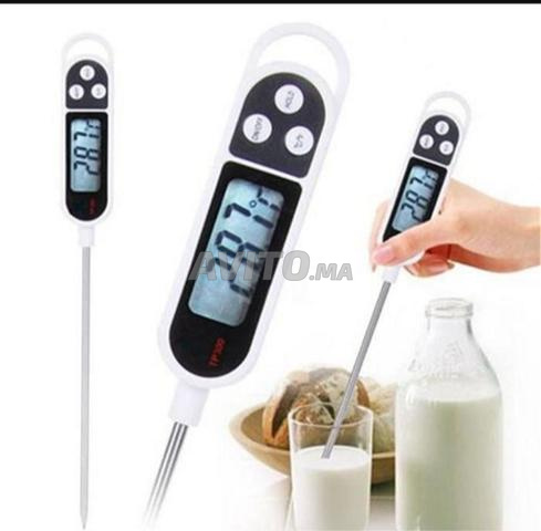 Thermomètre de cuisine - 2