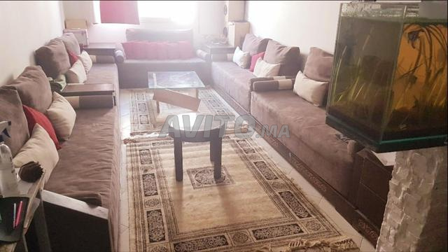 شقة مشمسة جيداً - 2