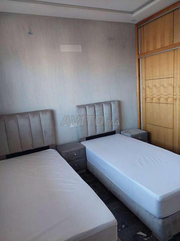 Appartement à vendre 90 m² à Agadir - 2