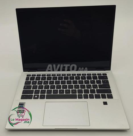 MSI Prestige 14 EVO I7 13700H 16GO 1Terra SSD