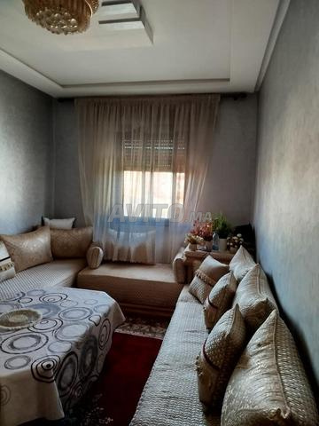 Maison plus terrasse toute seule