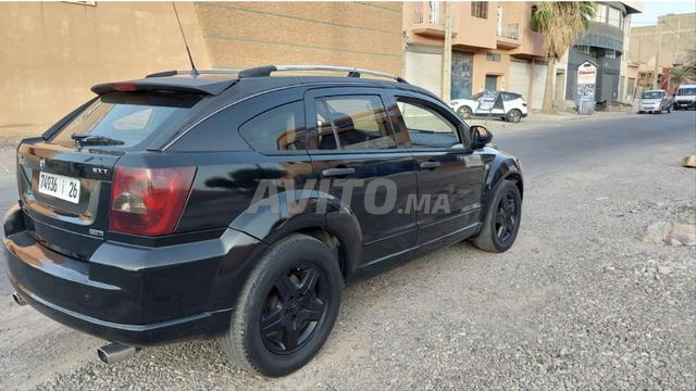 Dodge Caliber propre🔥