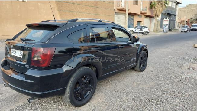 dodge caliber n9aa🔥