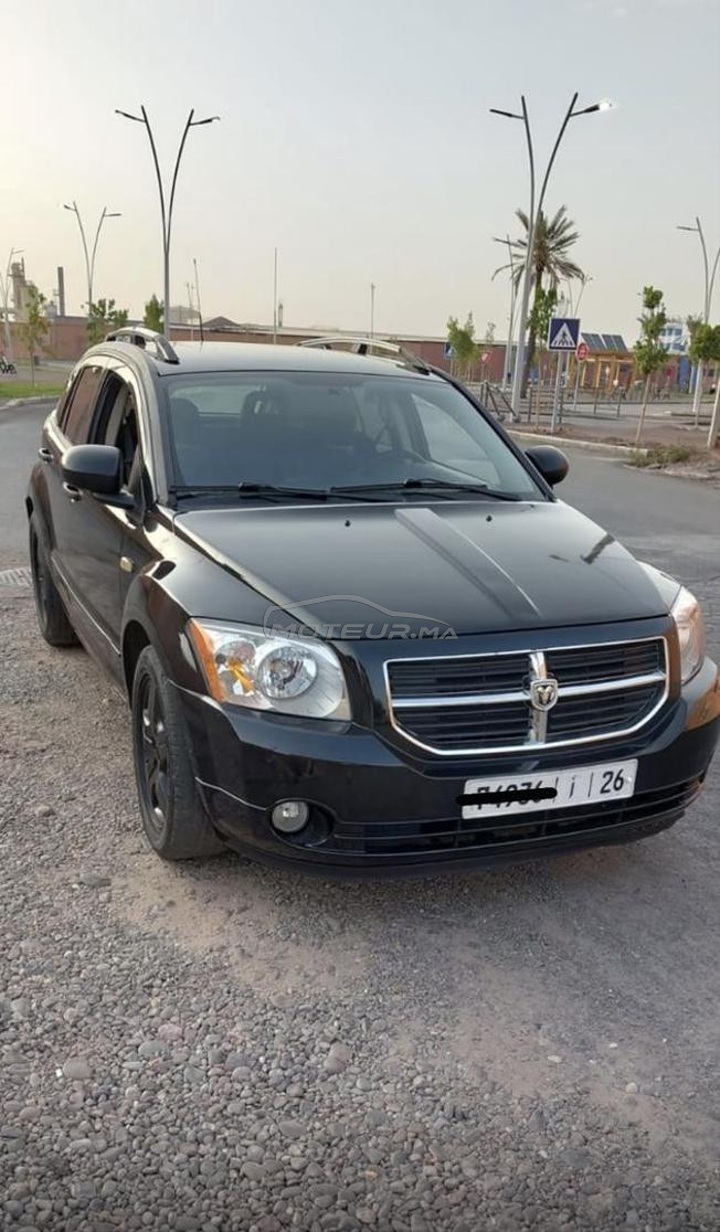 dodge caliber n9aa🔥