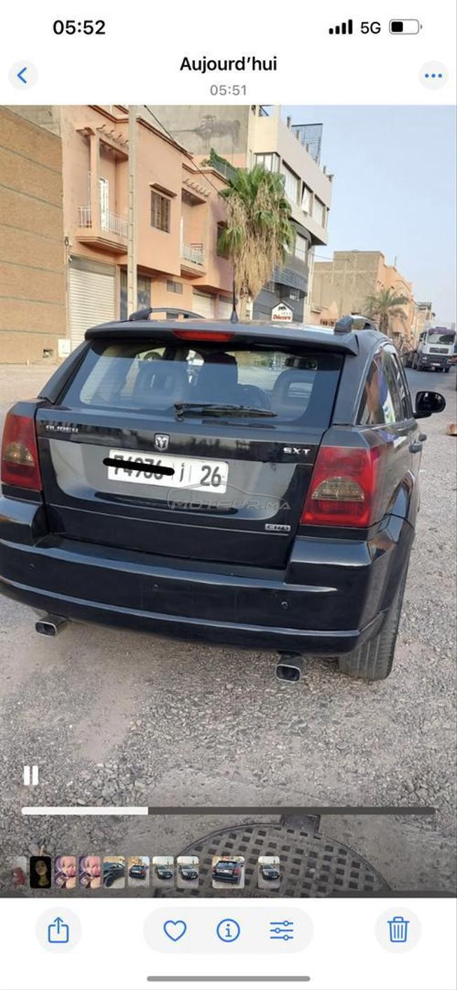 dodge caliber n9aa🔥