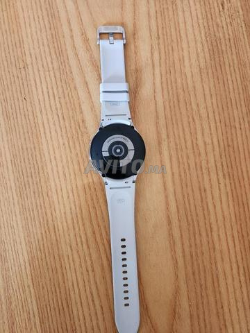 سامسونج جالاكسي واتش 4 كلاسيك 46 ملم - 2