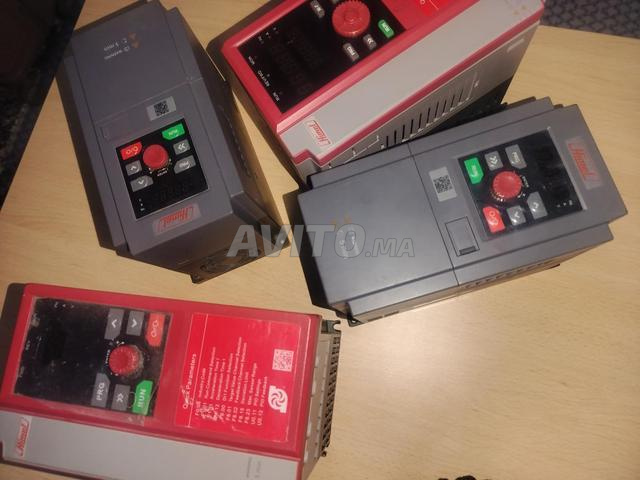 محول سرعة - 2